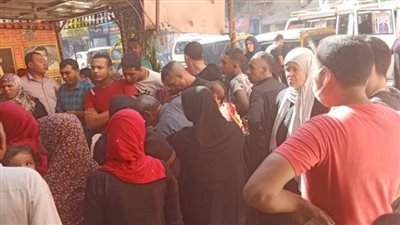 عمليات «الشعب الجمهوري»: أصحاب الهمم والسيدات يسطرون  درسا وطنيا بحشودهم أمام اللجان 