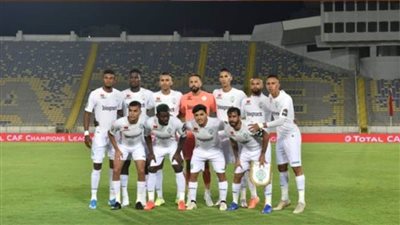 بعثة فريق الرجاء المغربي تتوجه إلى القاهرة الأربعاء المقبل لمواجهة الزمالك