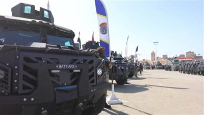 بالفيديو.. الداخلية تواصل تأمين اللجان الانتخابية لمجلس النواب بـ14 محافظة  