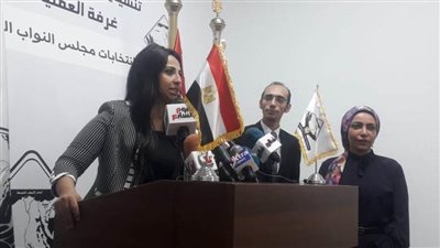 عمليات تنسيقية شباب الأحزاب: إقبال كثيف على اللجان الانتخابية بحلايب وشلاتين