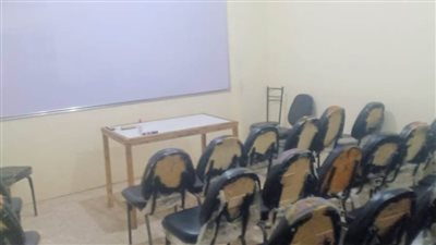 غلق ٧ سناتر للدروس الخصوصية بالمنصورة 