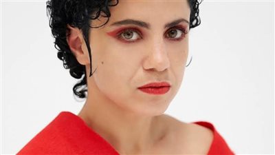 التونسية آمال مثلوثي مفاجأة حفل ختام مهرجان الجونة السينمائي