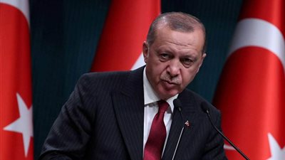 أردوغان في مؤتمر حزبي: “أنتم لا تعرفون مع من تتعاملون لا تتأخروا بعقوباتكم