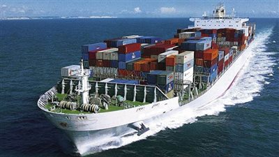 156 مليون دولار صادرات مصر من