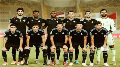 تشكيل بيراميدز لمواجهة نهضة بركان