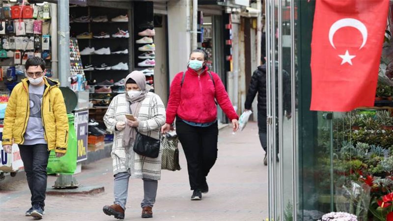 زيادة الاصابات في