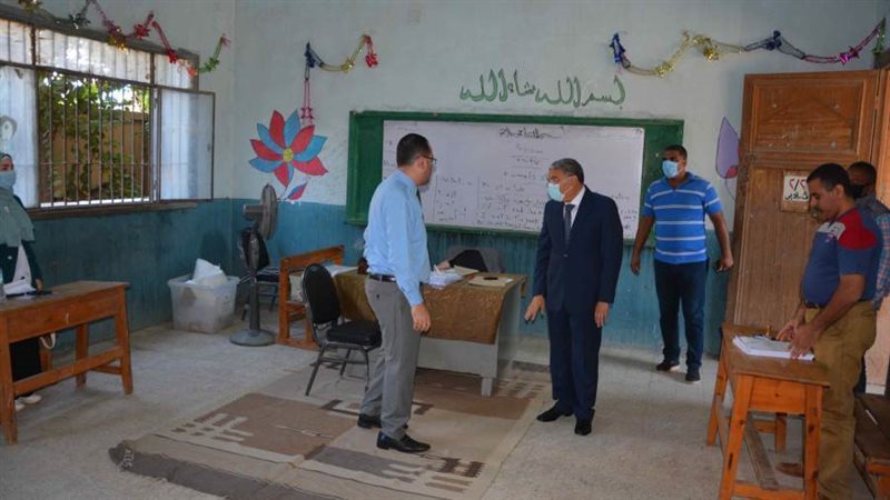 لجان انتخابات النواب