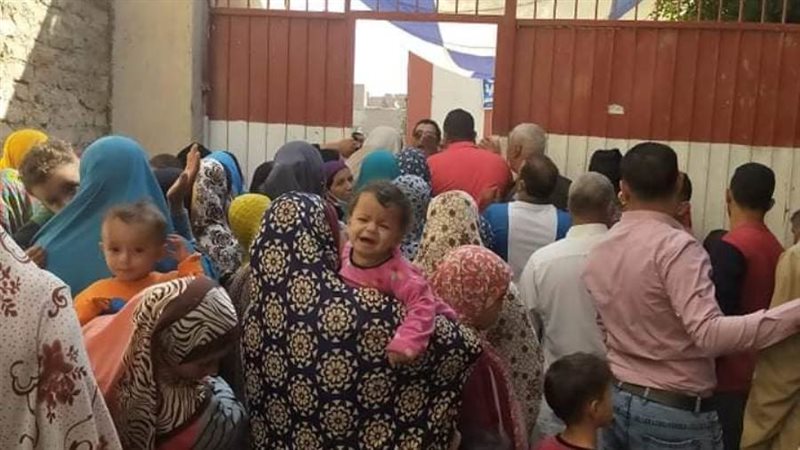 انتخابات النواب