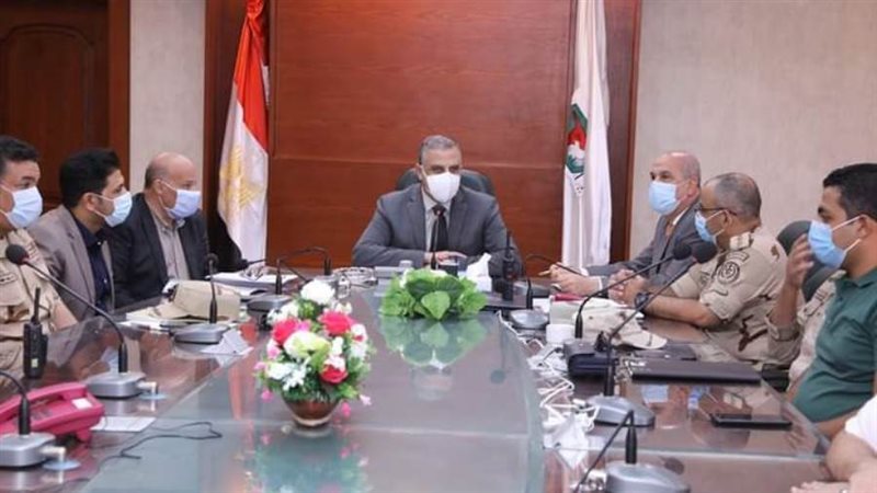 سير انتخابات مجلس