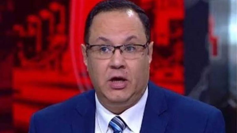 دكتور محمد هاشم