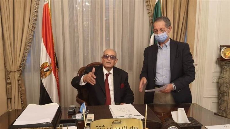 بهاء الدين ابو شقة