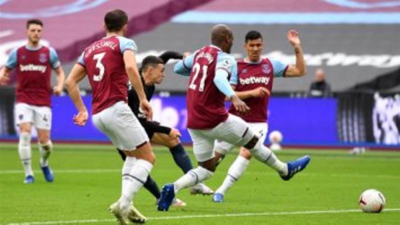 مانشستر سيتي