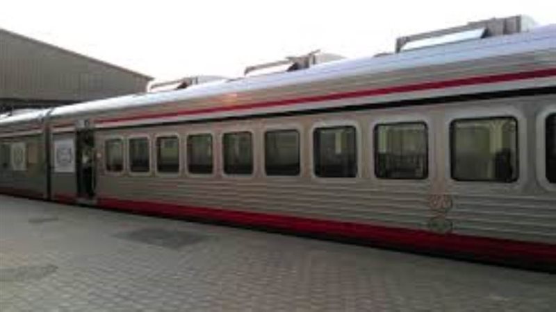 مواعيد قطارات الوجه