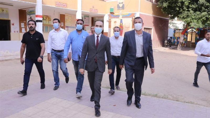 أحمد سامي القاضي