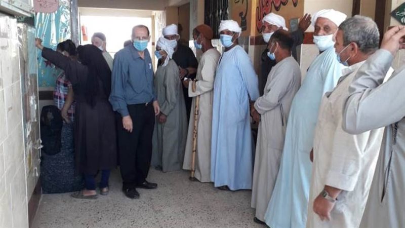 إنتخابات مجلس النواب