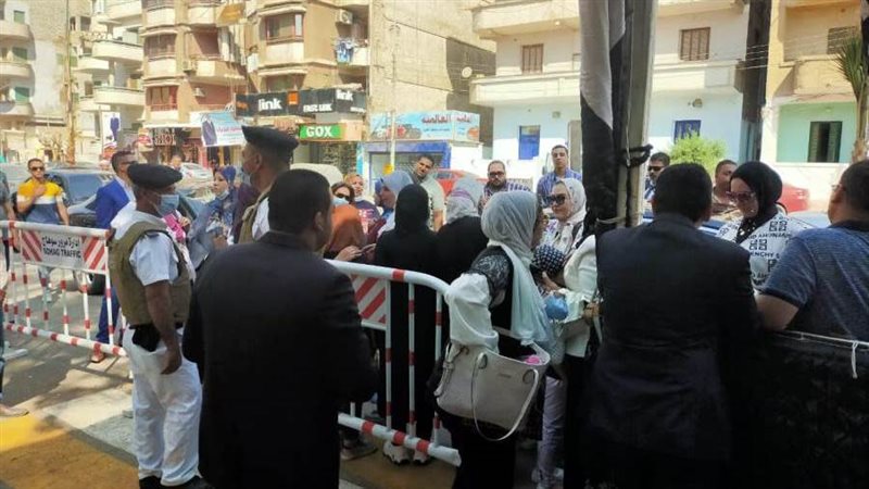 إنتخابات مجلس النواب