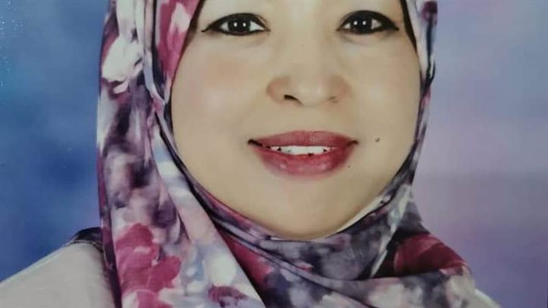 زينب محمود أول عميدة