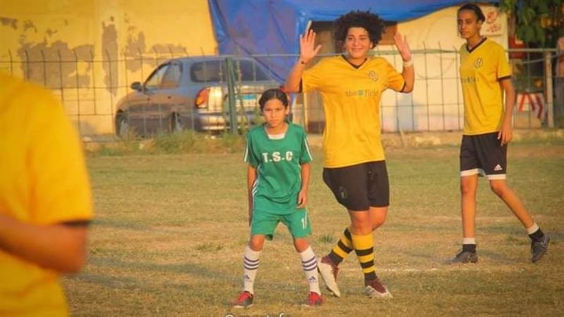 الترام وصيد المحلة