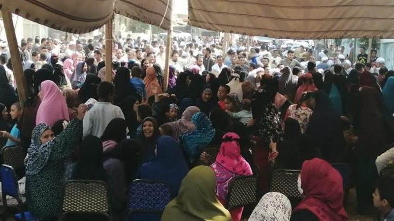 إنتخابات مجلس النواب