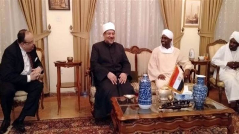 د. مختار جمعة وزير