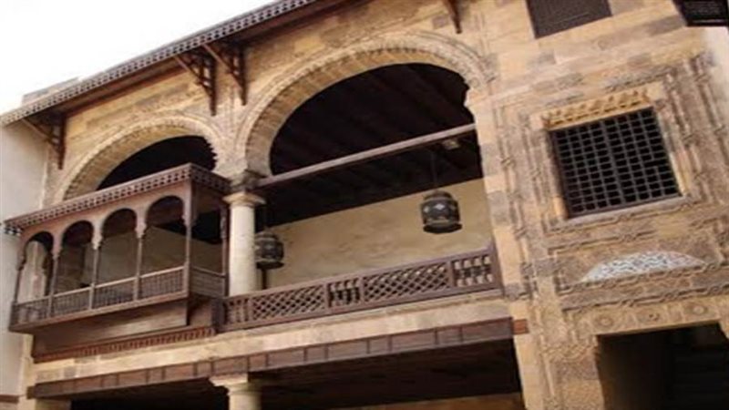 بيت السناري