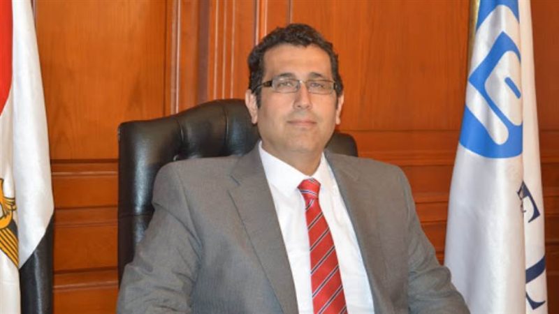 الدكتور هشام عبد