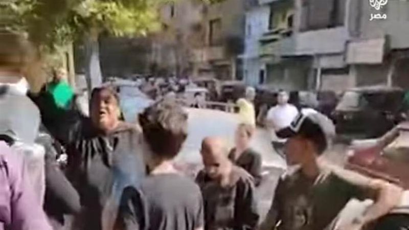 أكاذيب الجزيرة القطرية