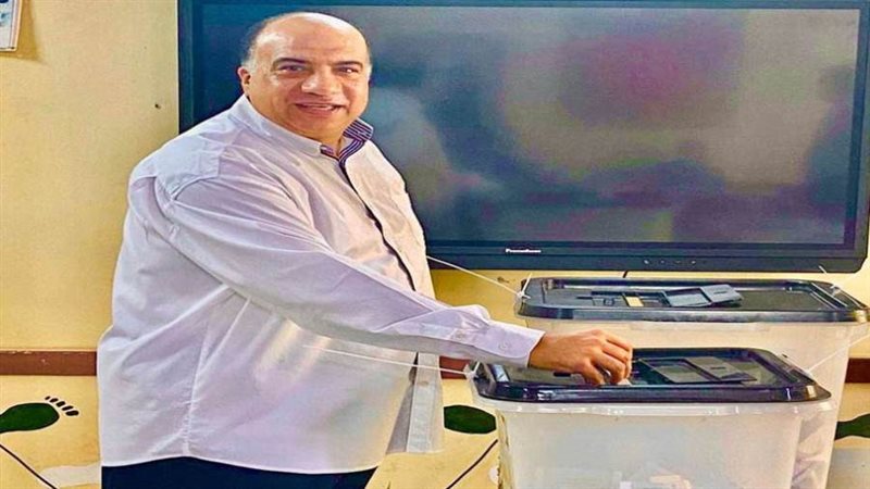 رئيس نادى الاتحاد