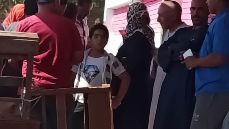 السيدات يتصدرن المشهد