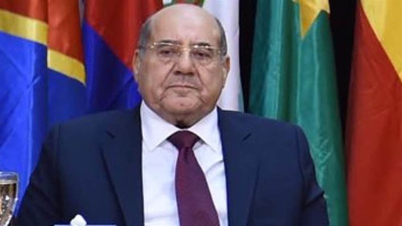 رئيس مجلس الشيوخ