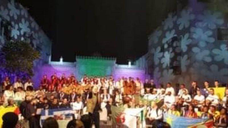 صورة ارشيفية من ملتقى