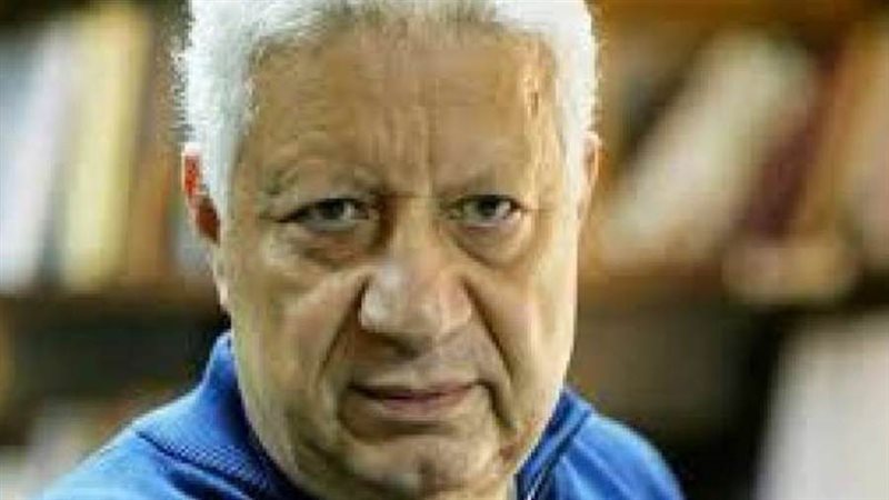 مرتضي منصور