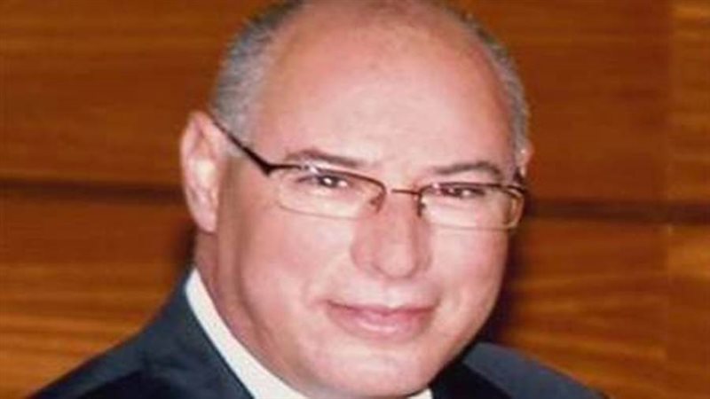 السفير أحمد رشيد