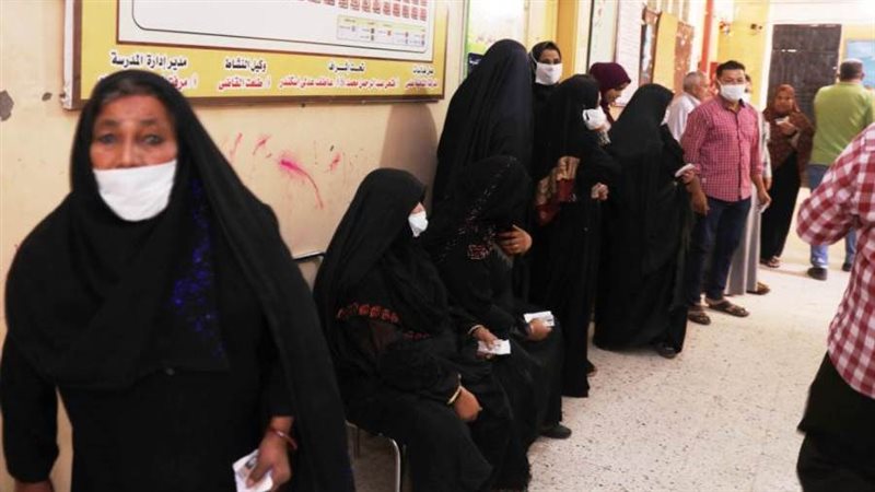 إنتخابات مجلس النواب