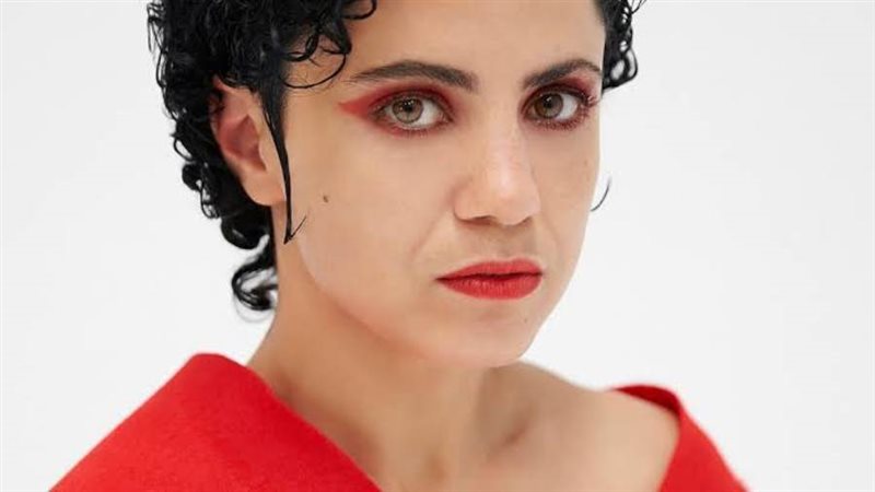 آمال مثلوثي