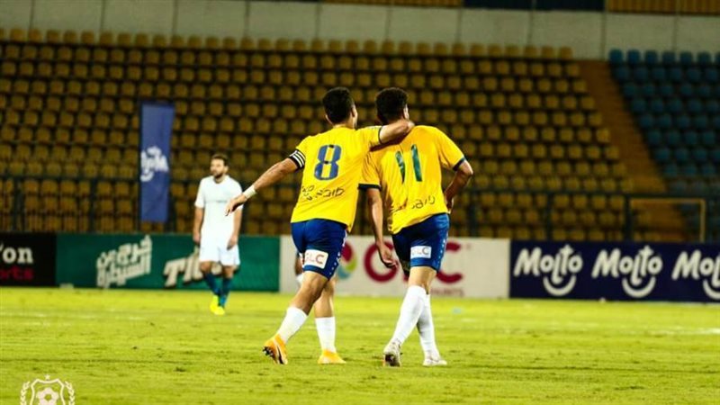 الإسماعيلي