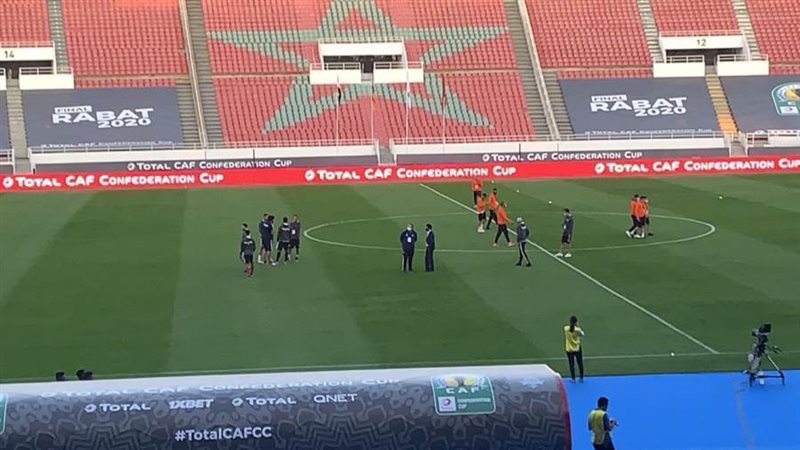 ملعب مولاي عبد الله