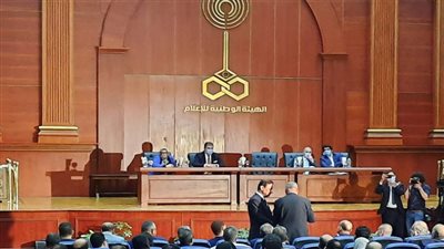 فاطمة سيد أحمد: صحافتنا المصرية قادرة على مواجهة كل التحديات