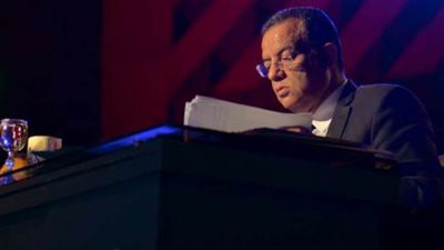 محمود مسلم: الإعلام المصري لعب دورا كبيرا فى مواجهة الوسائل المعادية لمصر