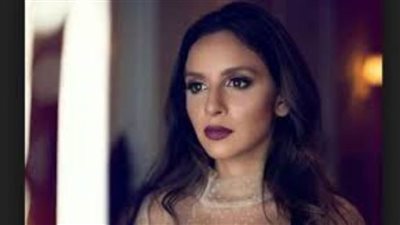 مصابة بالبهاق.. جميلة عوض تكشف كواليس دورها في 