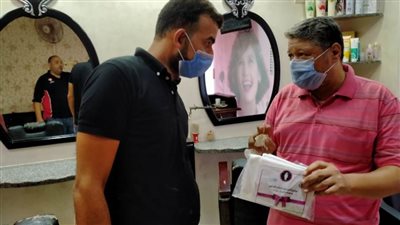 استمرار مبادرة الحد من انتشار الفيروسات الكبدية بالبحيرة