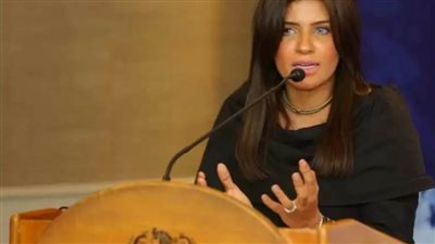 سماح مهران تمثل مصر في مهرجان 