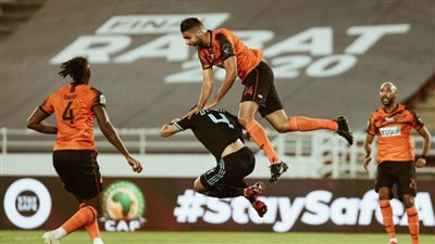 وزير الرياضة يوجه رسالة لبيراميدز بعد خسارة الكونفدرالية