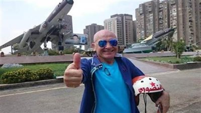 اللواء طيار أحمد المنصوري: أفتخر بلقب 