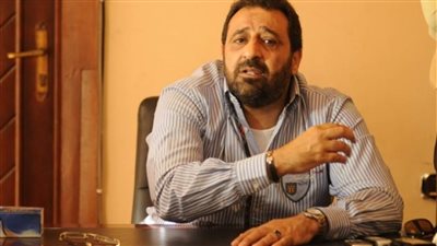 حوار | مجدي عبد الغني يكشف كواليس آخر لقاء مع الخطيب