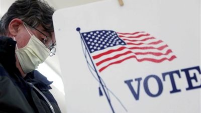 60 مليون شخص شاركوا في عملية التصويت المبكرة بـ