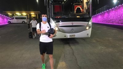 كواليس وصول الزمالك إلى ستاد القاهرة
