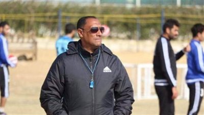 أيمن المزين يوضح سبب قبوله مهمة تدريب بني سويف