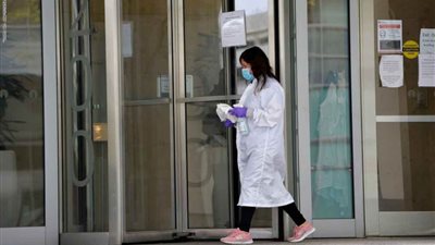 فلوريدا الأمريكية تسجيل 3377 حالة جديدة بـ