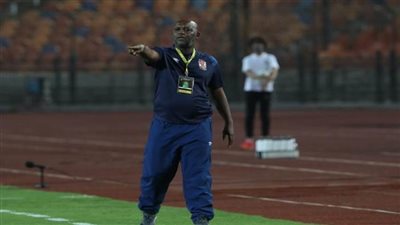 عن نهائي إفريقيا ورسالة لجماهير الأهلي..ماذا قال موسيماني؟